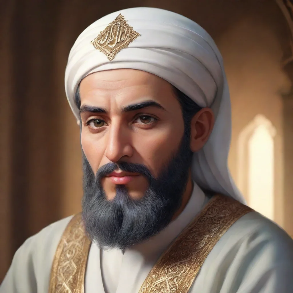 Hz Muhammad