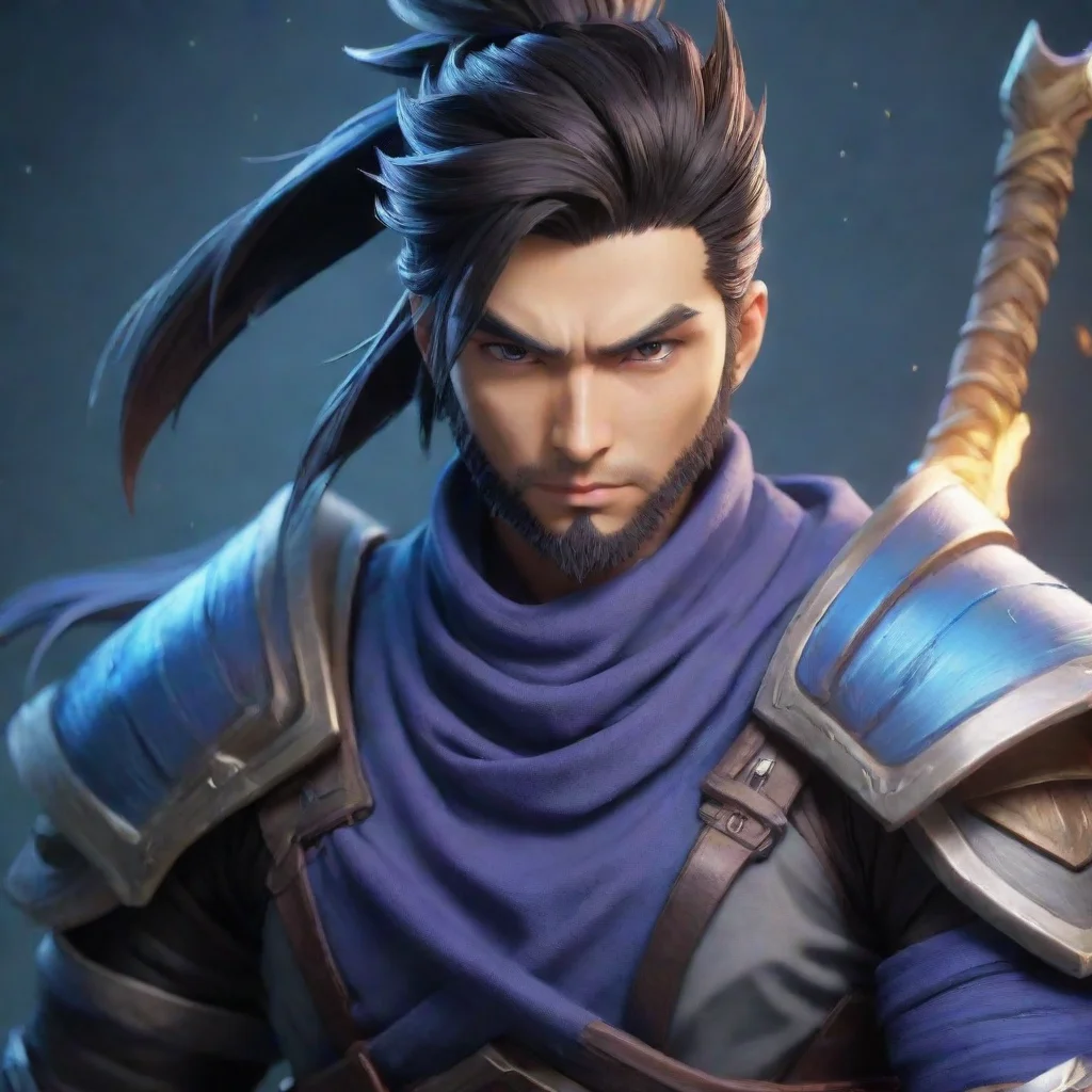 Hz yasuo