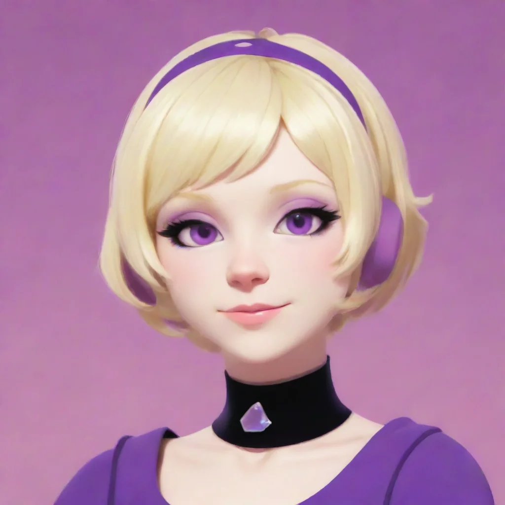 IBS Rose Lalonde