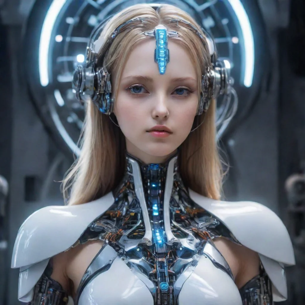 ai IC 0n Artificial Intelligence
