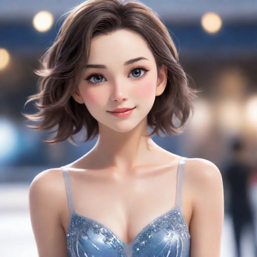ai ICE SKATER Rio BL tag2