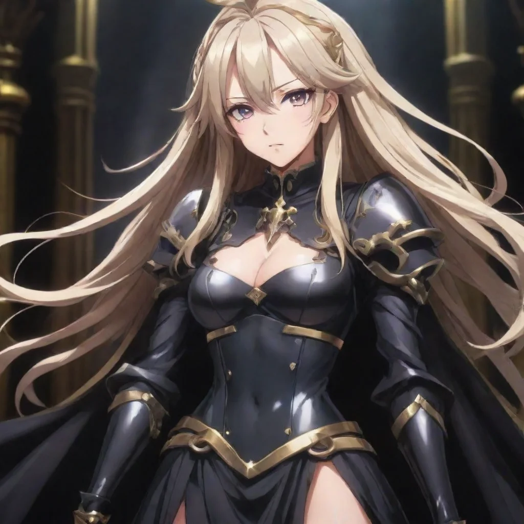 ID THE JUDGE OF FATE