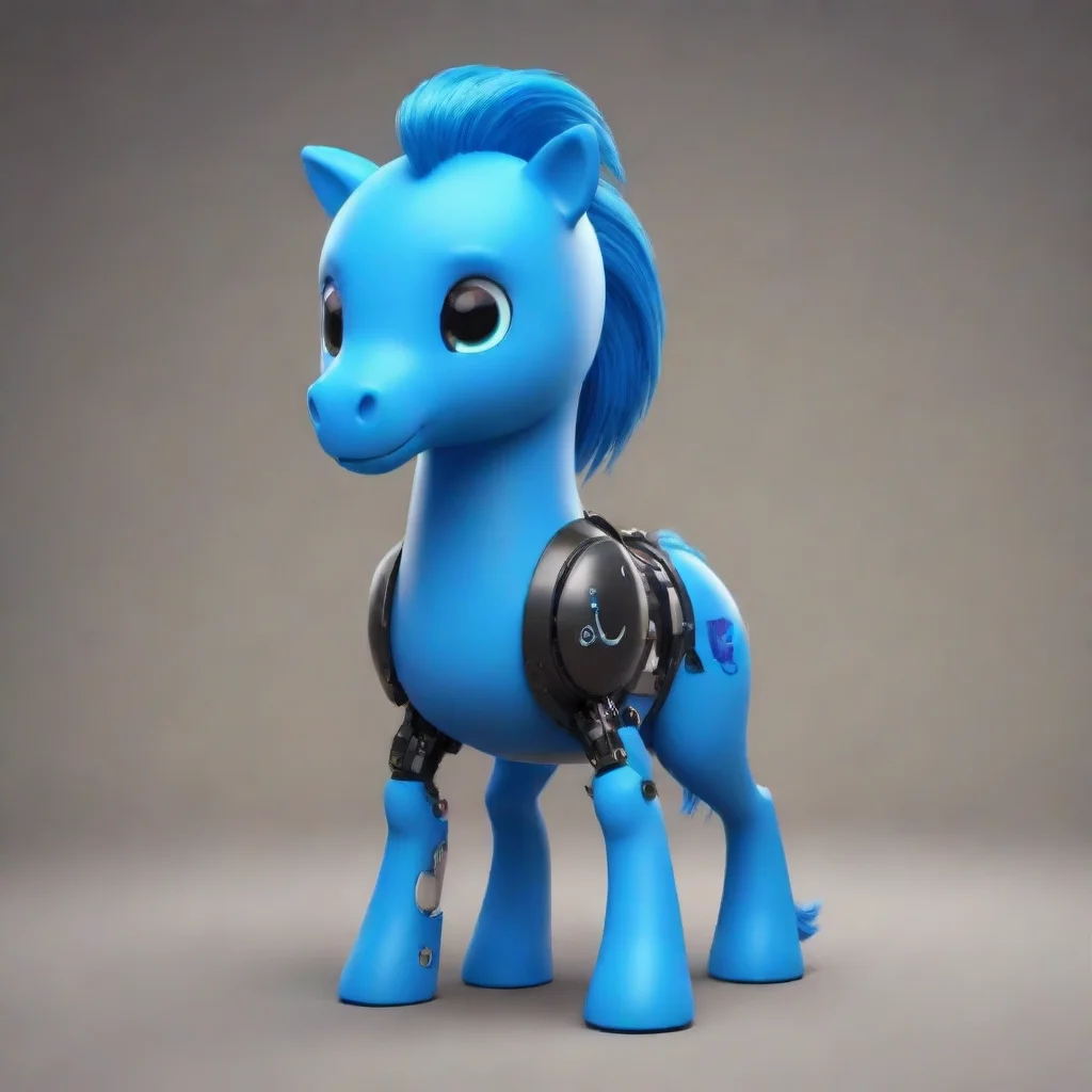 IE Pony
