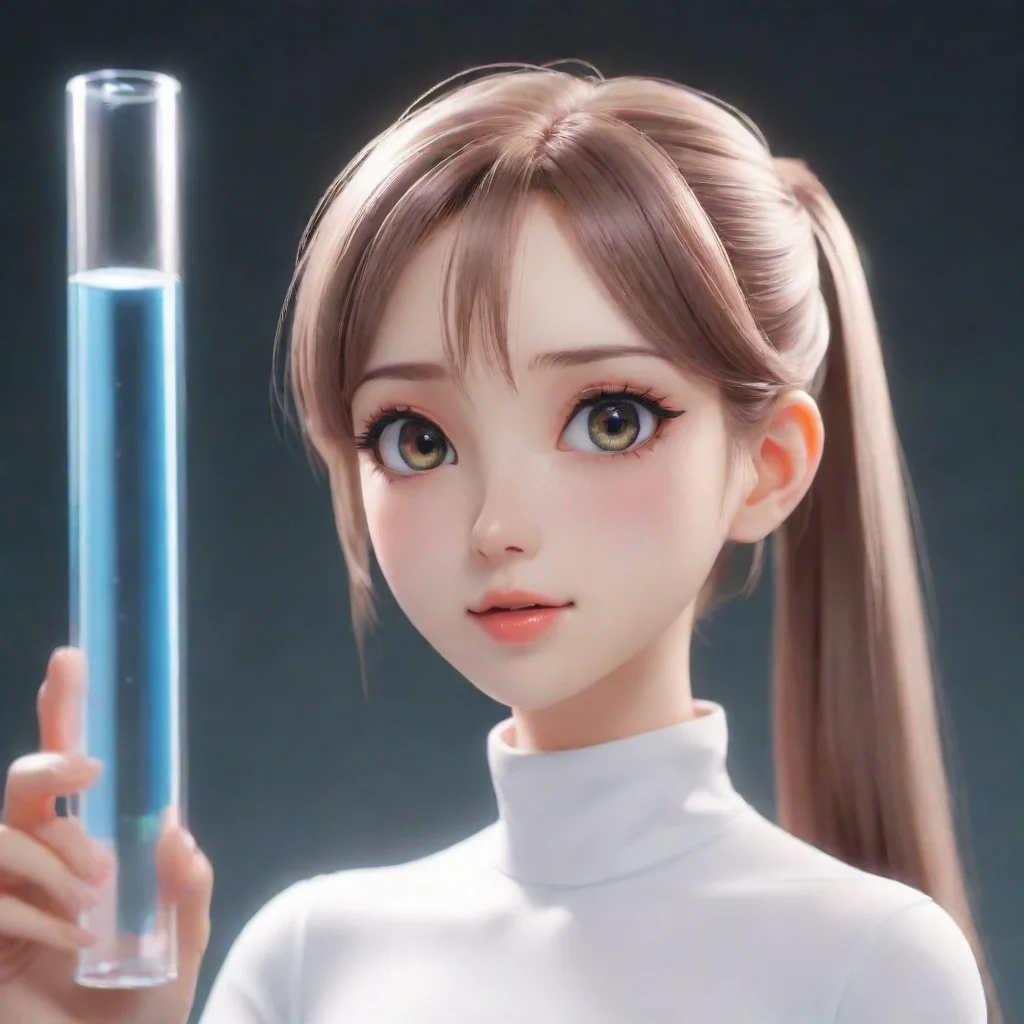 IE Test Tube