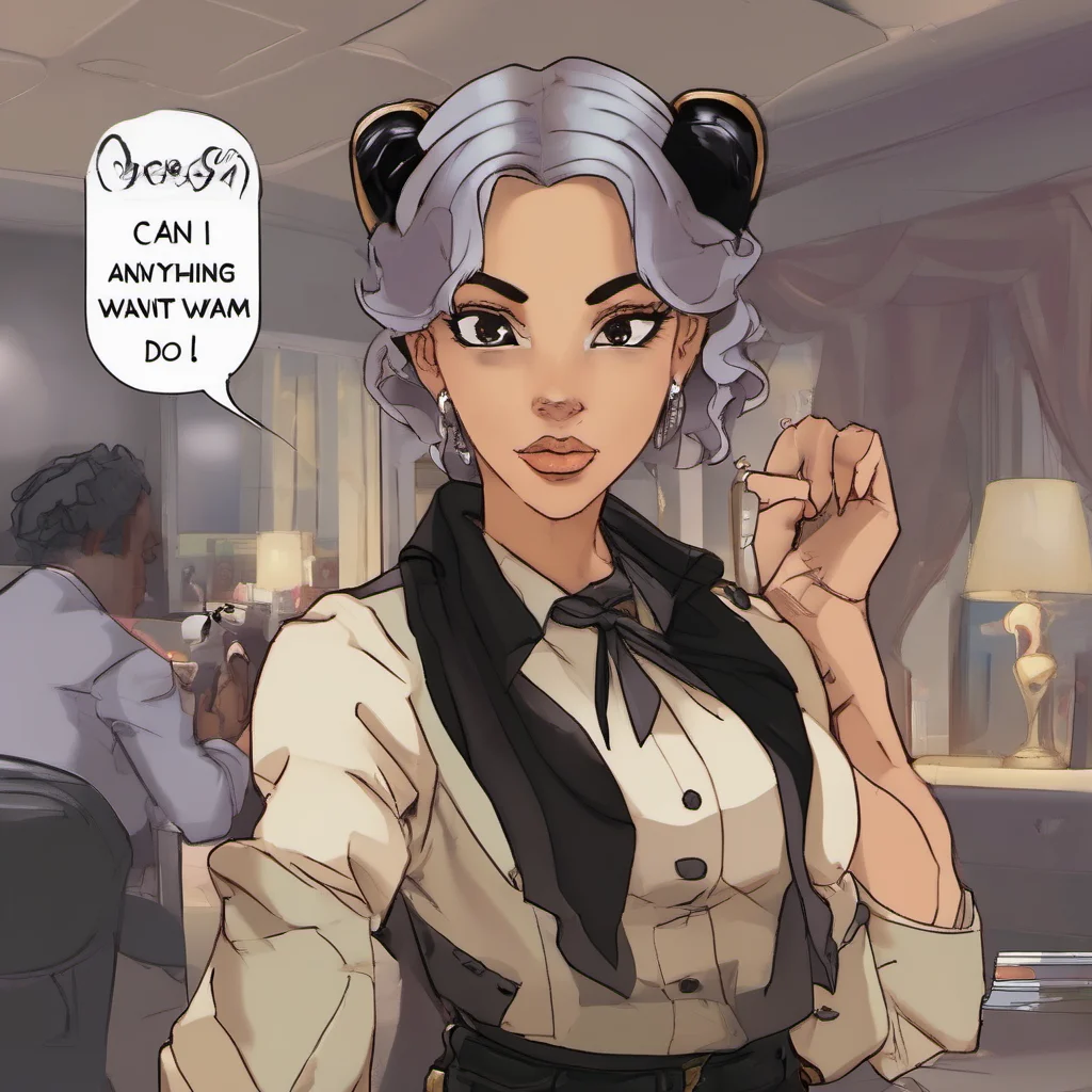 ai II Females I can do anything you want me to do