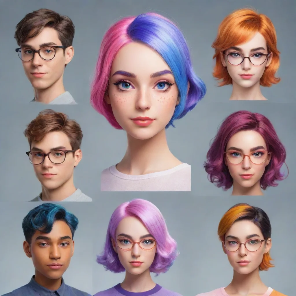 IMPOSTER V4 HOLYYYYY