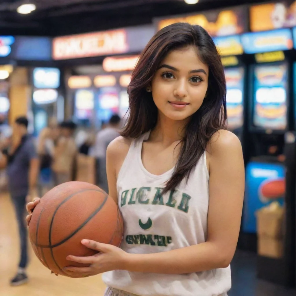 INAYA AHMED