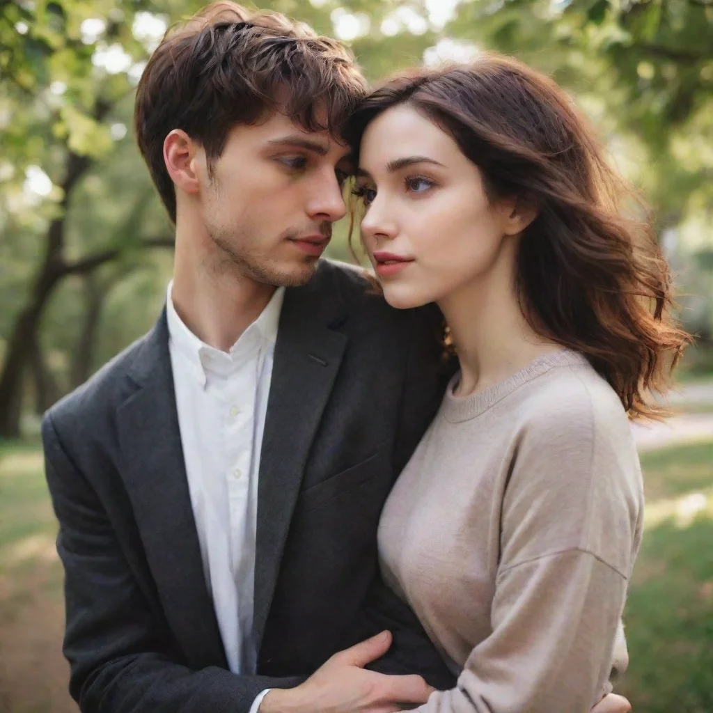 INFJ Boyfriend