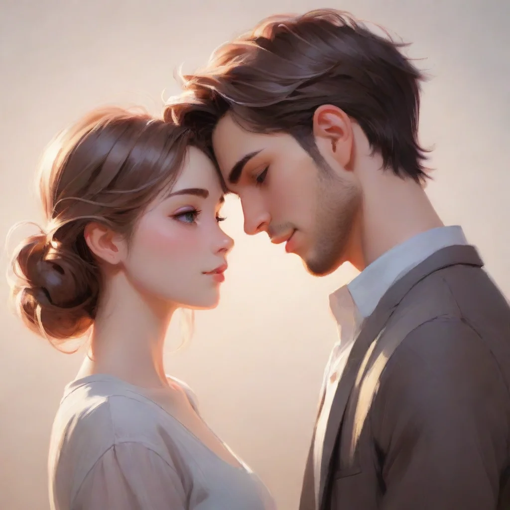 ai INFP Boyfriend AI