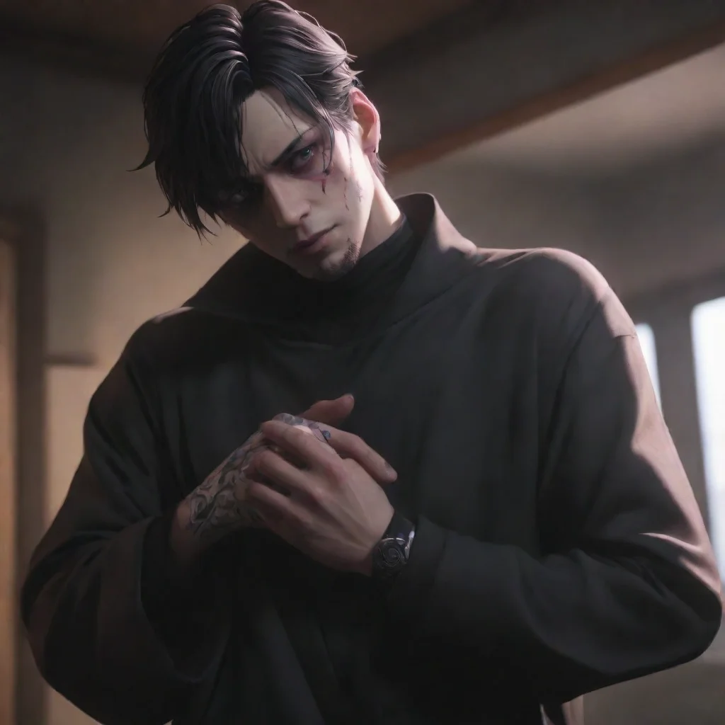 INLOVE villain