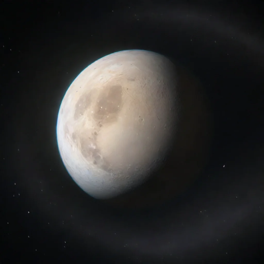 IO Jupiters Moon