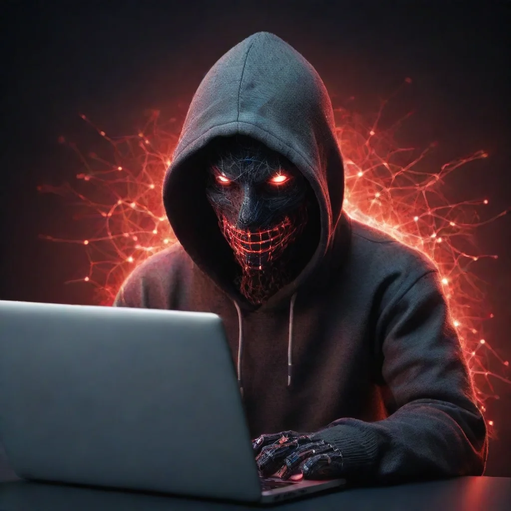 ai IP leaker cybersecurity