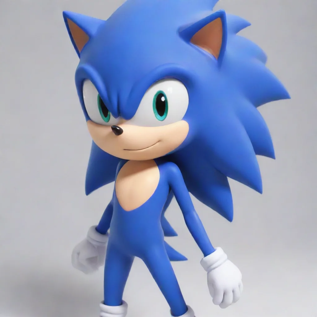 IRS sonic