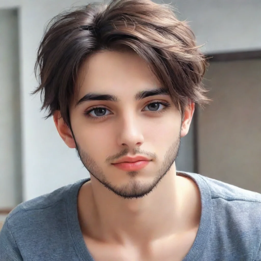 ai ISMAIL YK IsmailYK