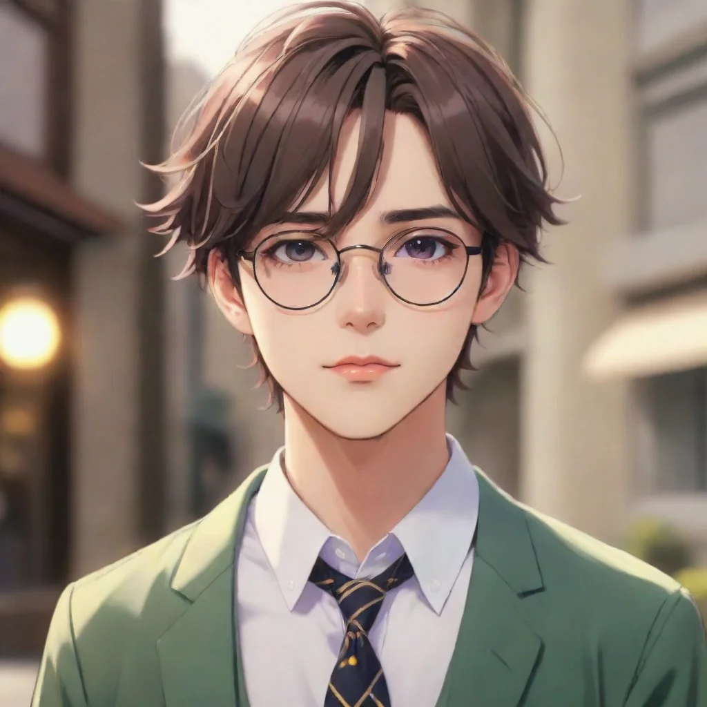 ISTJ Boyfriend