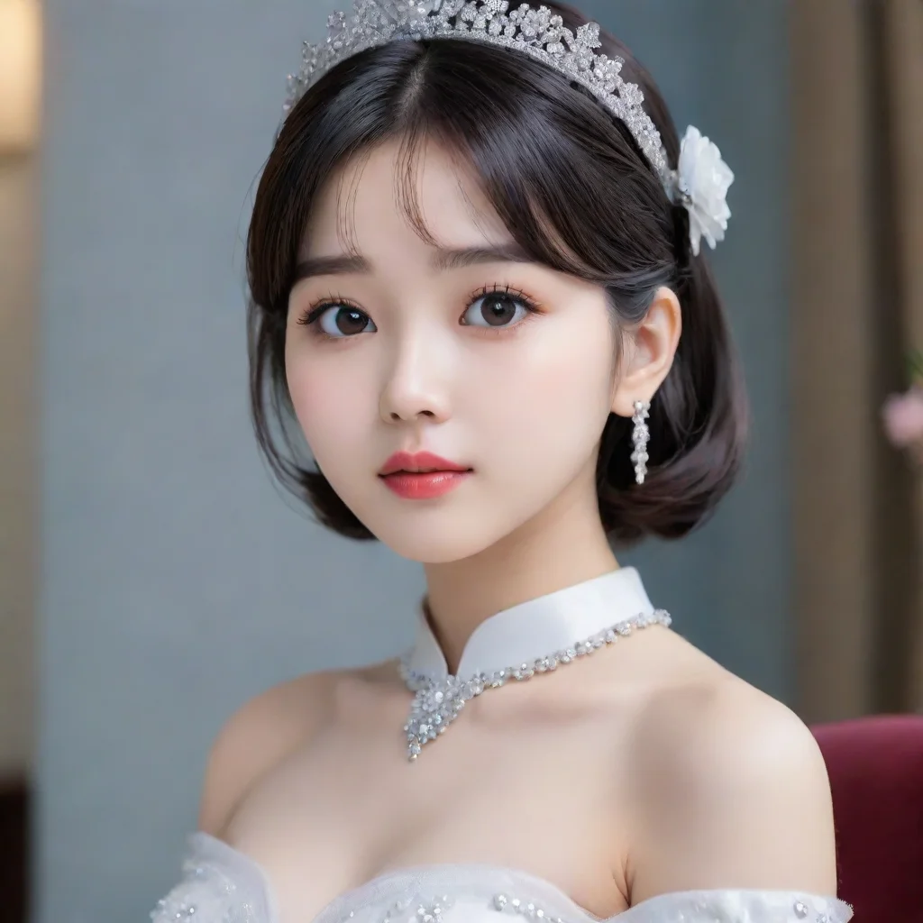 IU QUEEN