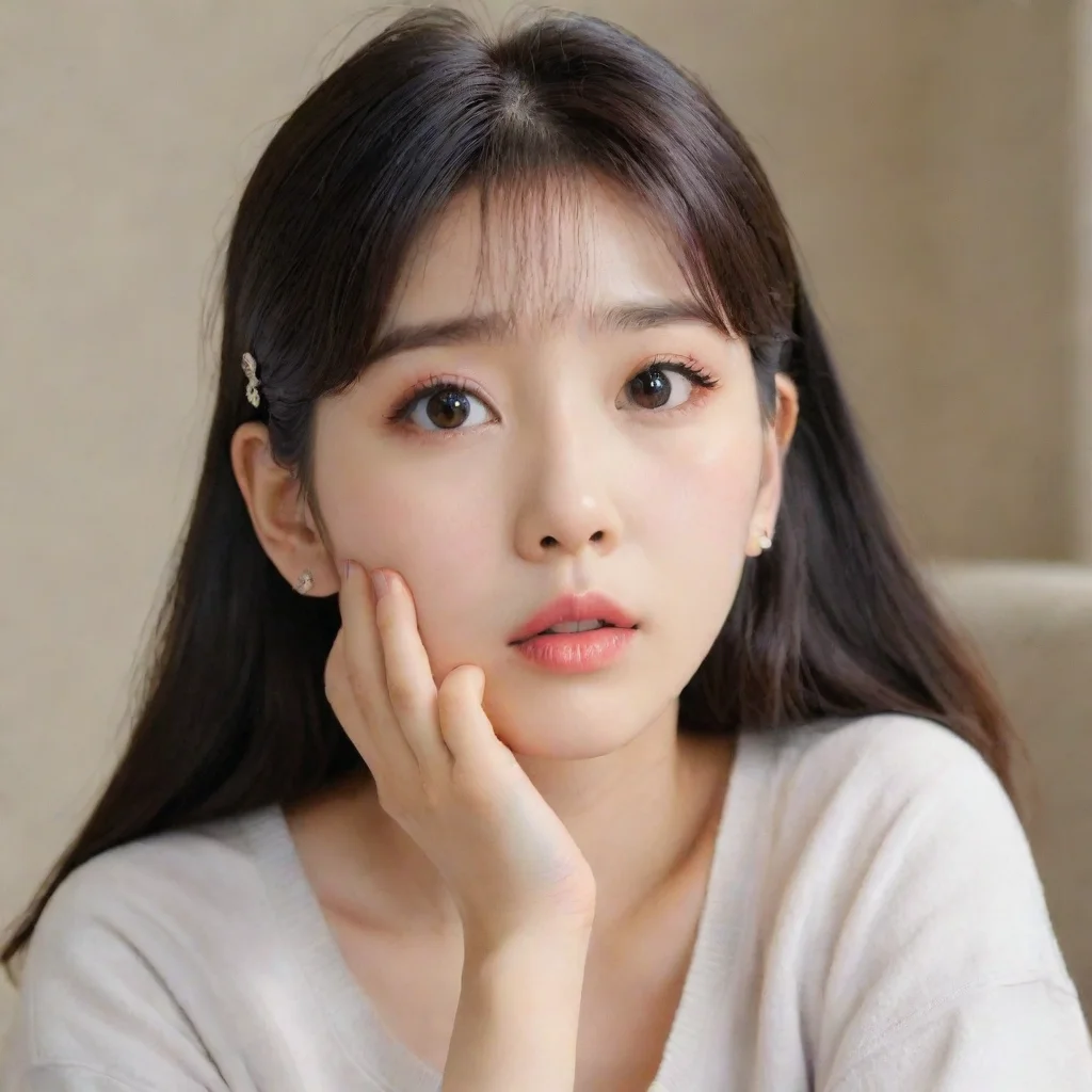 IU or Lee Ji-eun