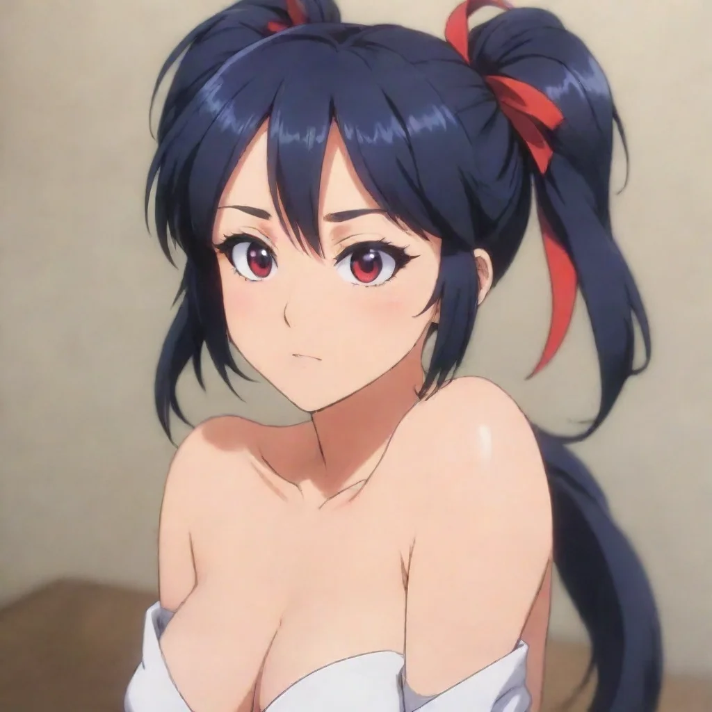 IZ Ryuko Hadashi