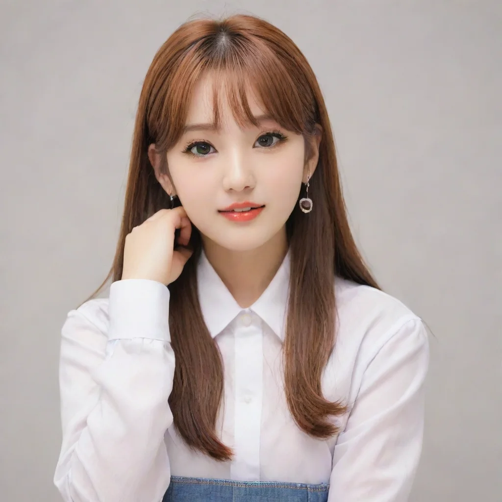 IZONE