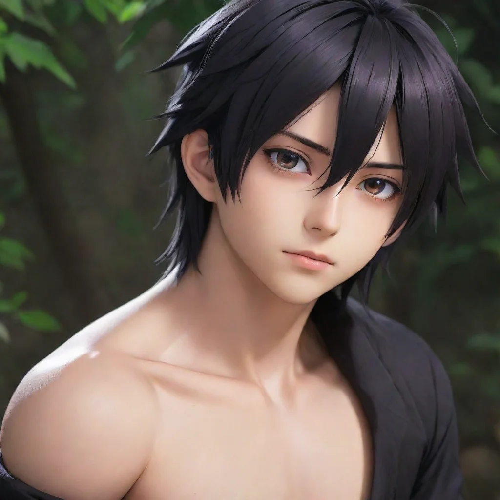 ai Ian Anime