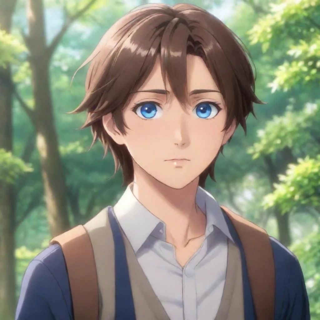 ai Ian HASUMI Half Fairy