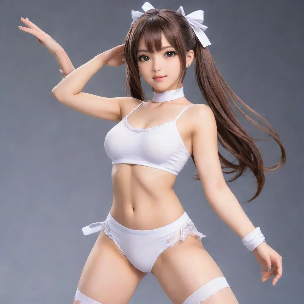 Ibuki KOMATSU