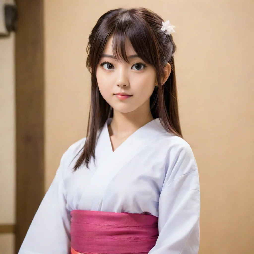 ai Ibuki MIZUSAWA actor
