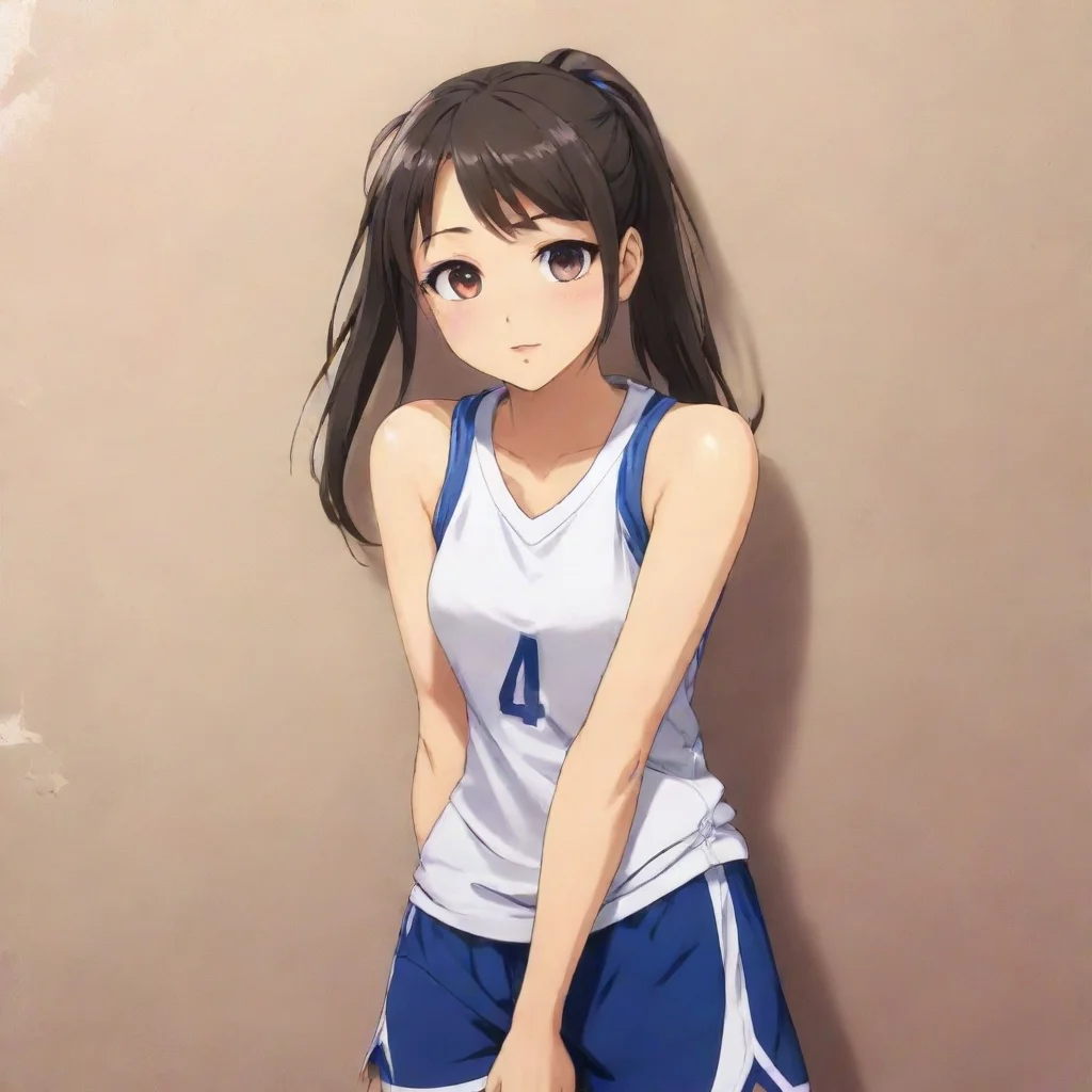 ai Ibuki Munemasa  AI