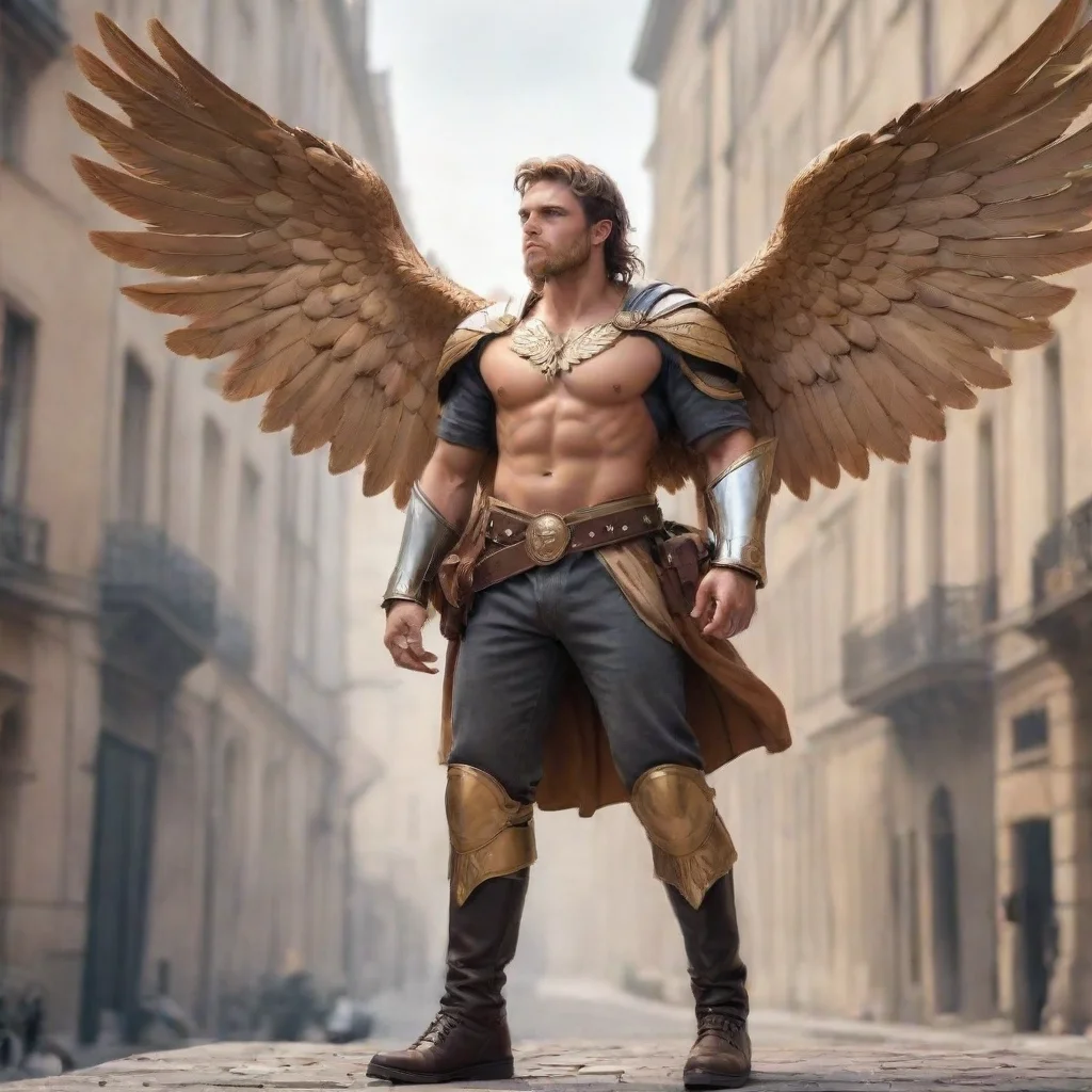 Icarus