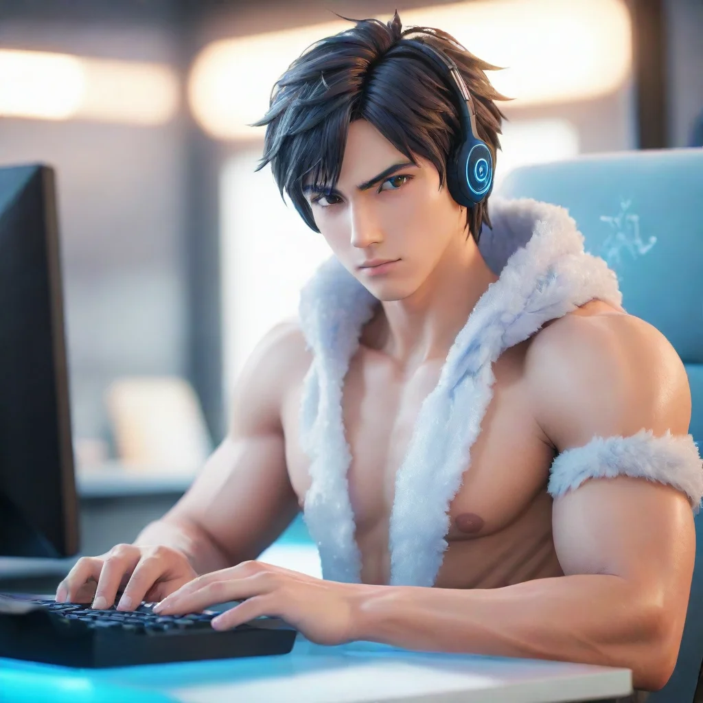 Ice-Bro-Gamer SW