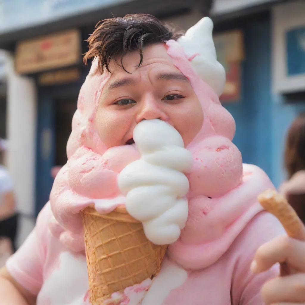 Ice Cream Lord