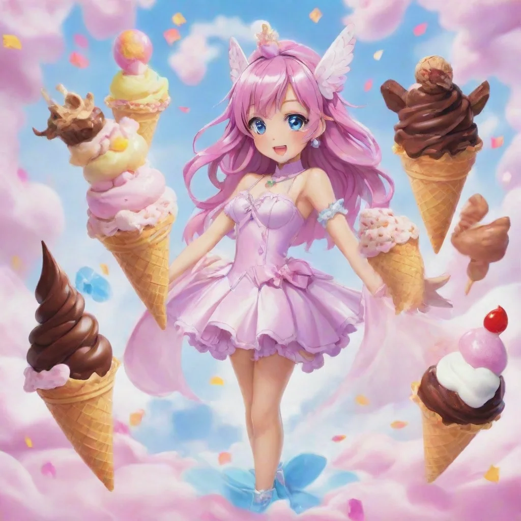 Ice Cream Recipippi