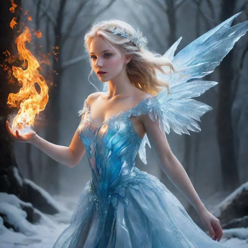Ice Element