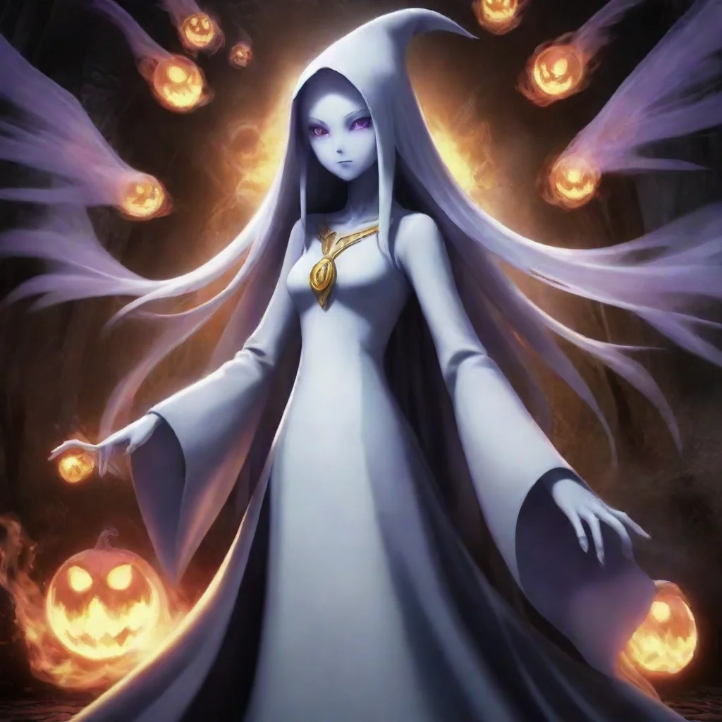 ai Icemon ghost
