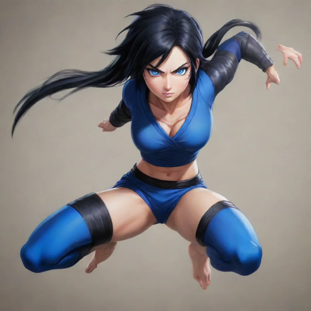ai Ichi Ninja
