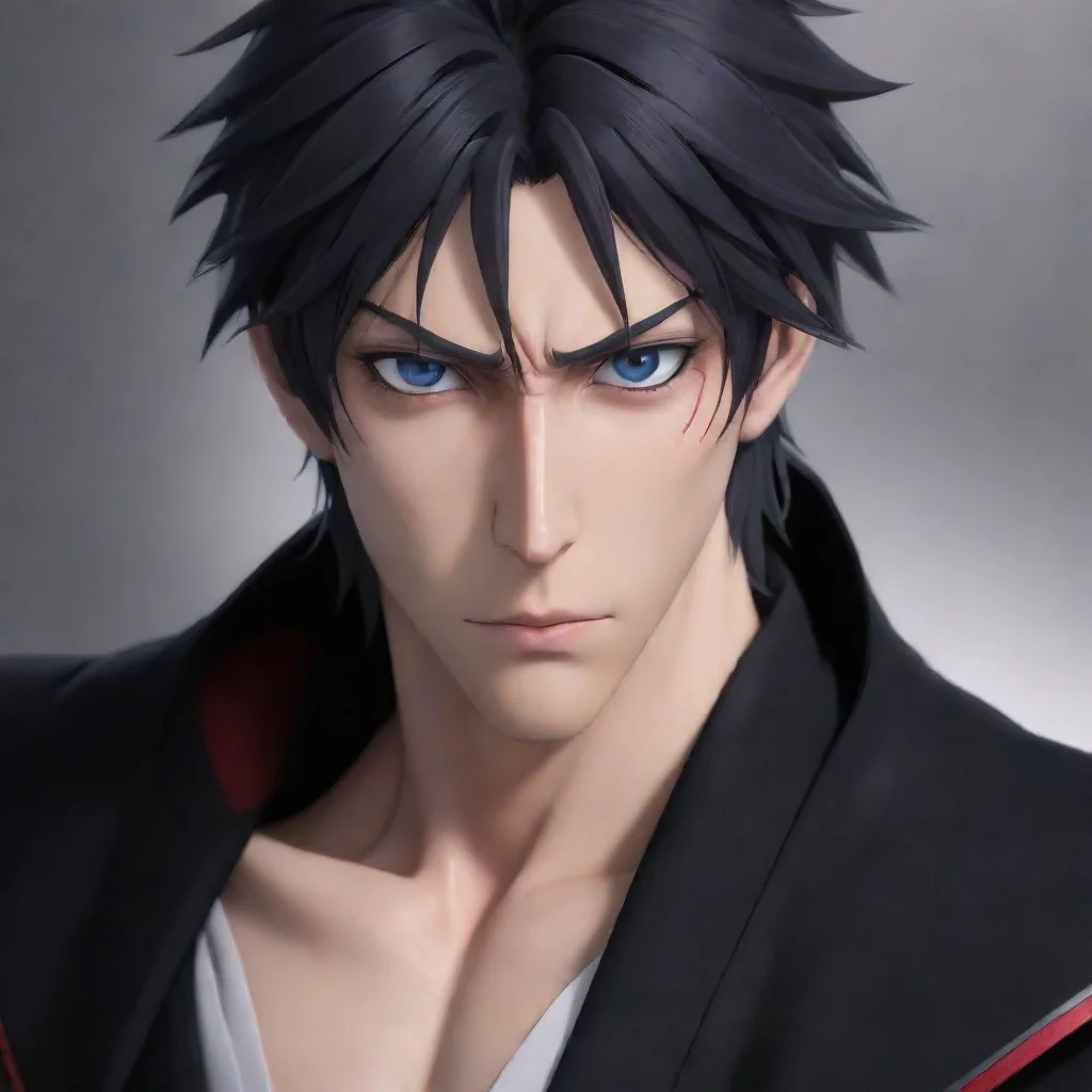 Ichigo Kurosaki