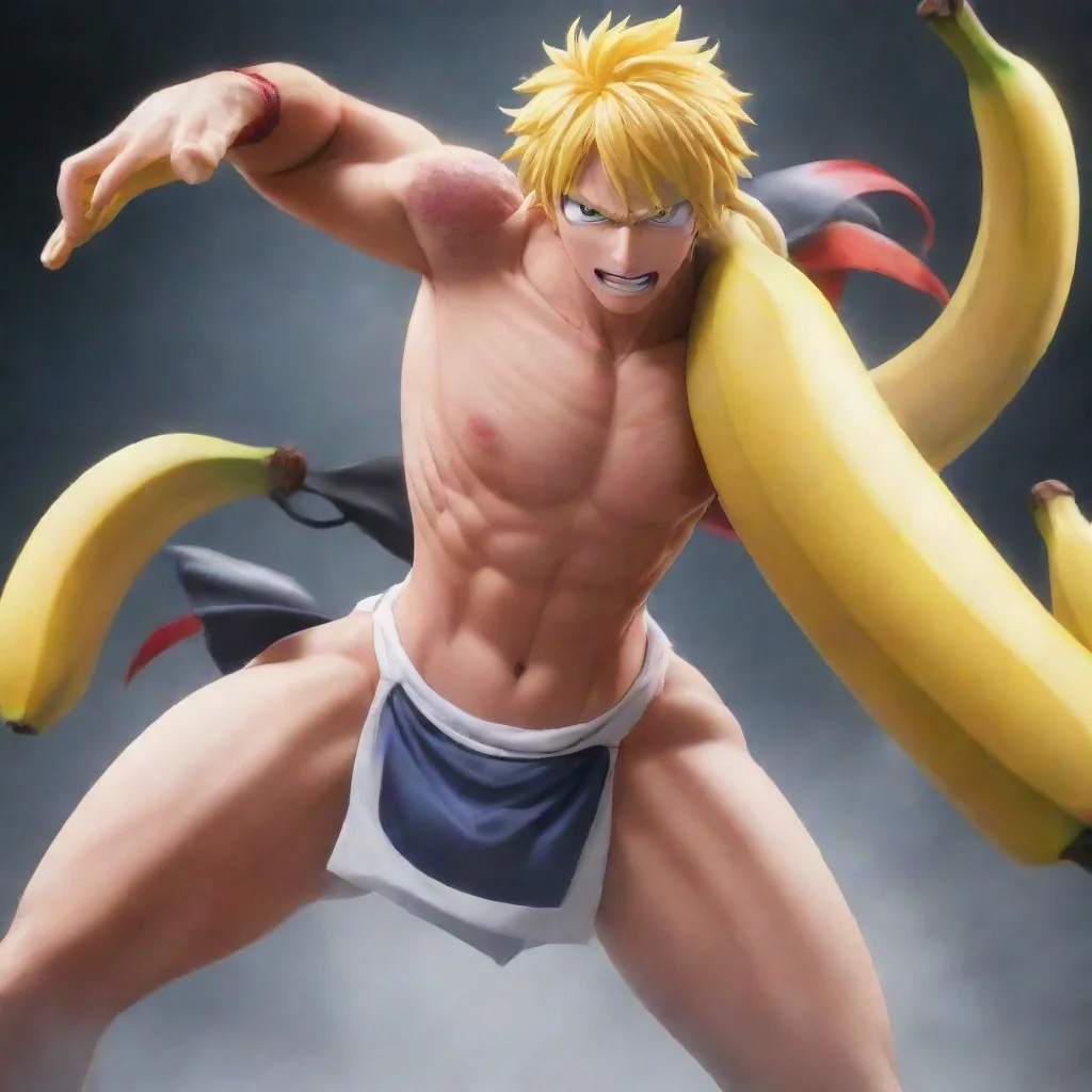 ai Ichigo superpowers