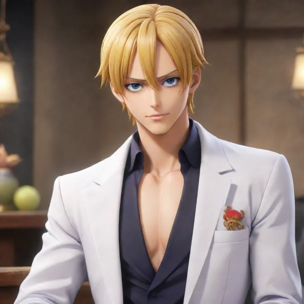 Ichiji Vinsmoke