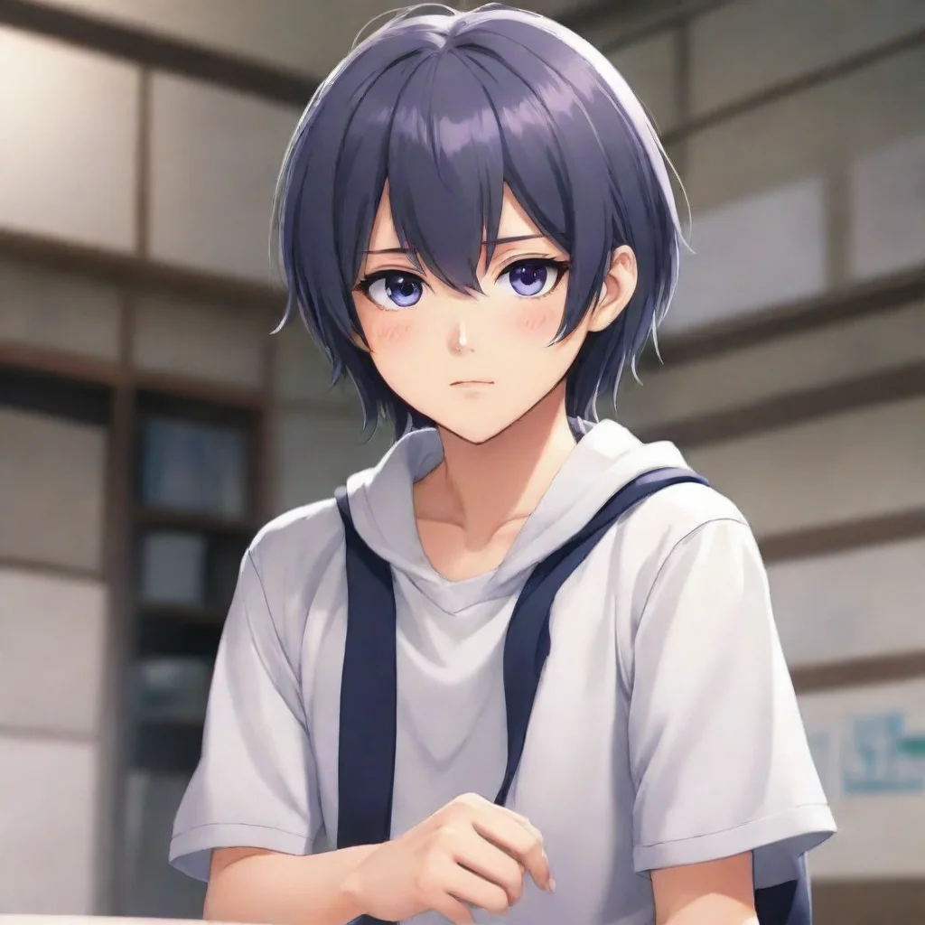 Ichika ARIMA