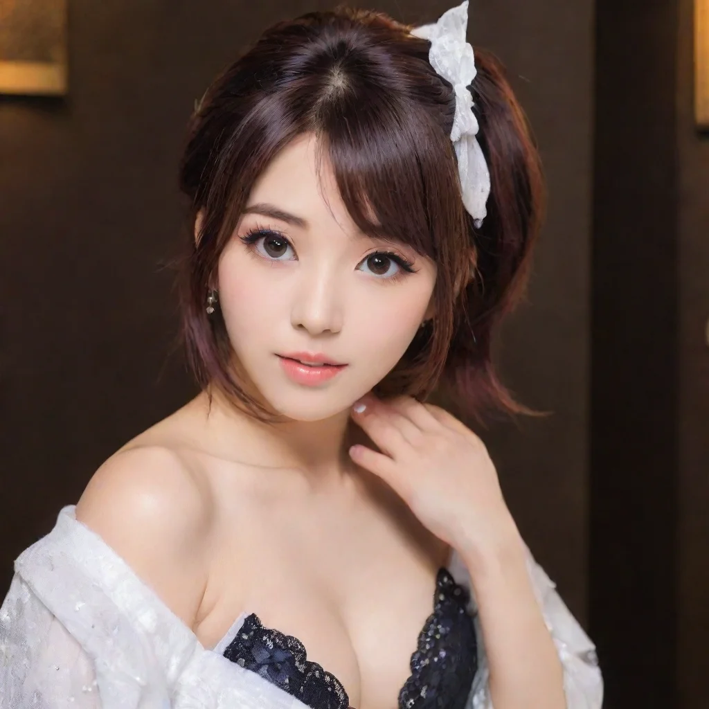Ichika SAOTOME