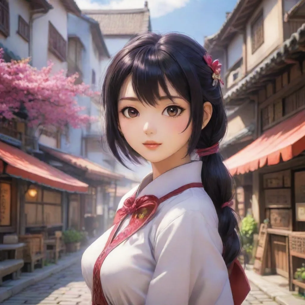Ichika WATANUKI