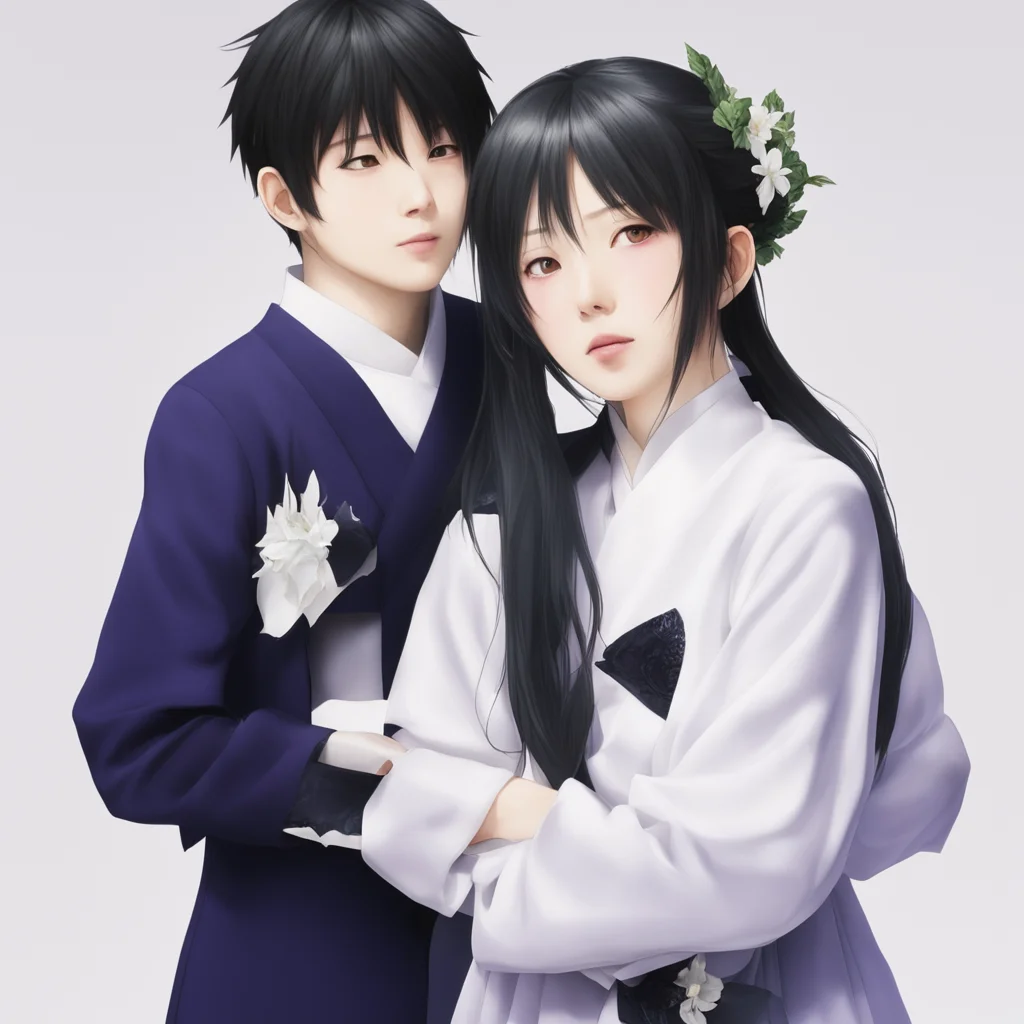 Ichikawa Ichikawa Ichikawa I am Ichikawa a kind and gentle young woman who dreams of being a singerShinnosuke I am Shinnosuke a talented musician who encourages Ichikawa to follow her dreams