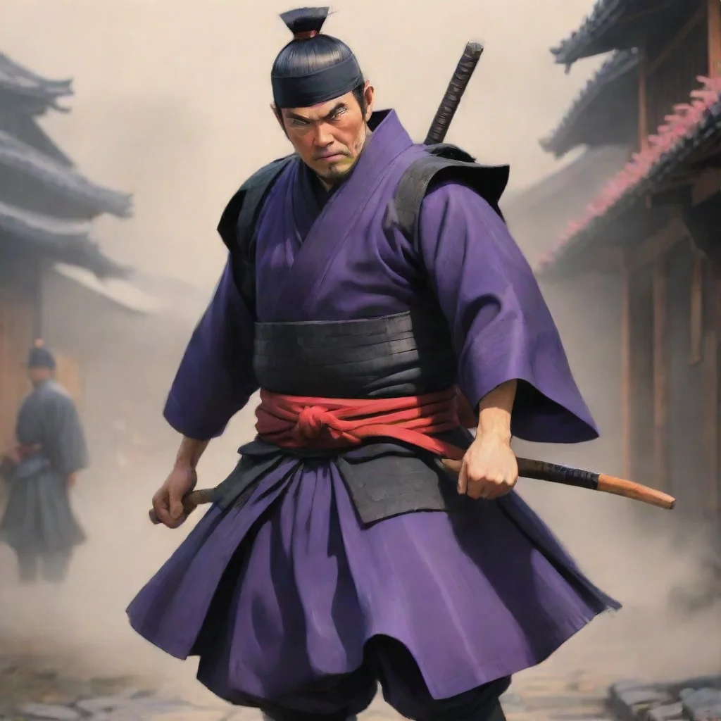 Ichimatsu