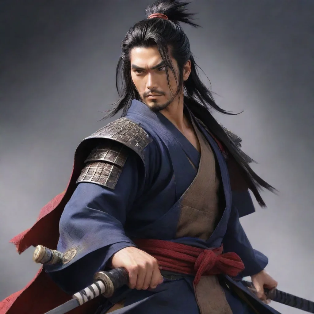 Ichinoshin ARAO