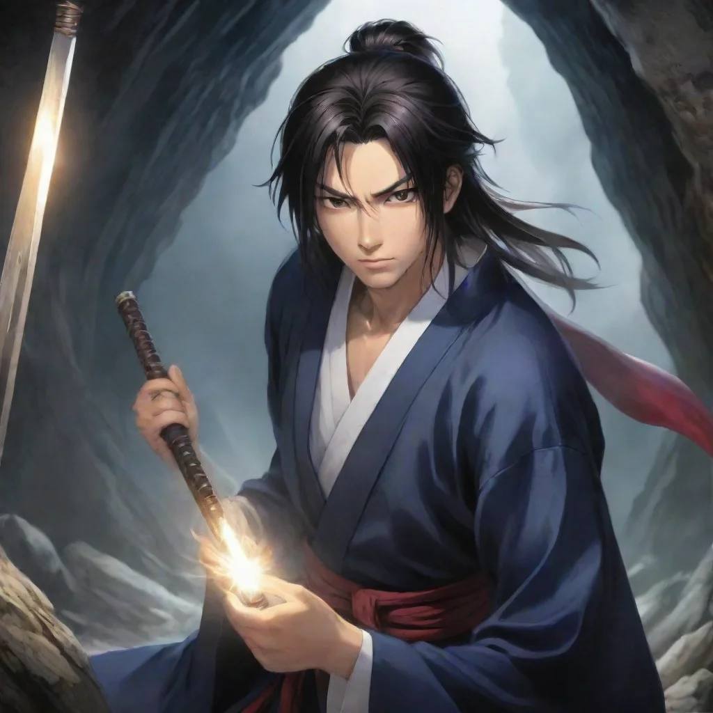 Ichinosuke KUSUNOKI