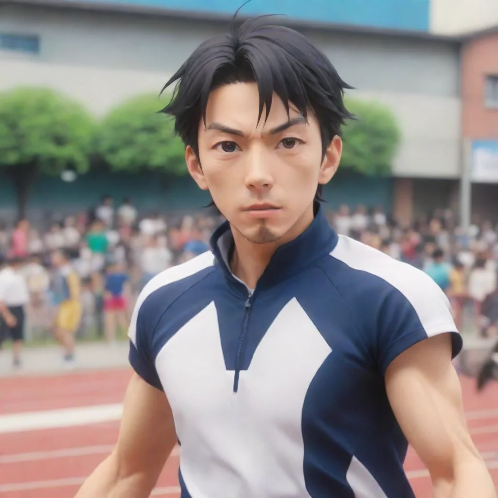 ai Ichiro YAMADA sports
