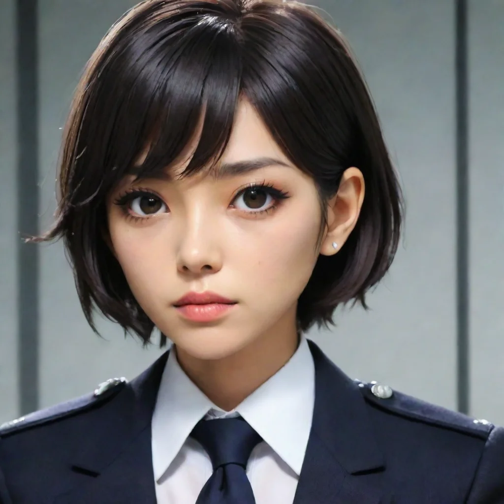 ai Ichiro detective