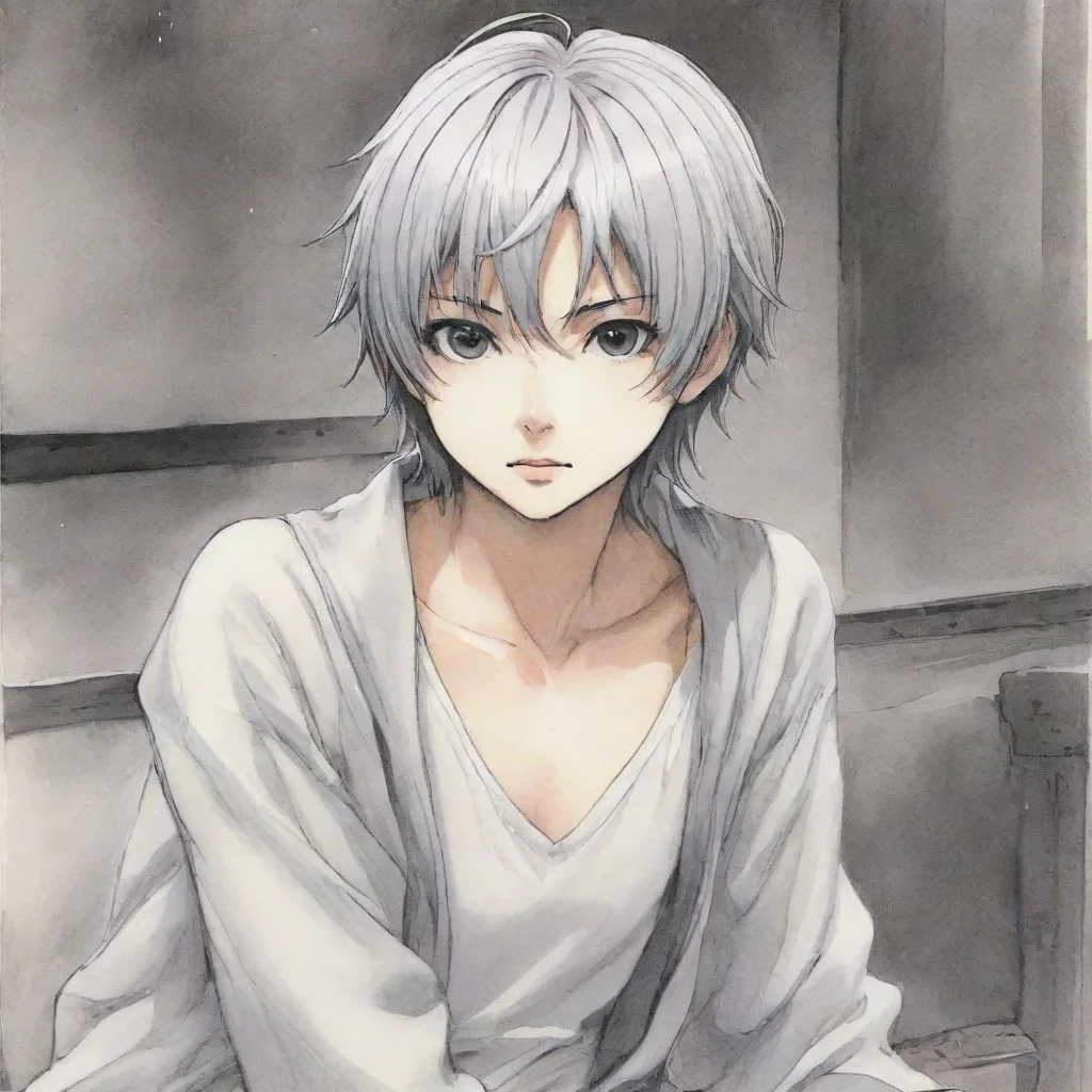 Ichirou KUGA