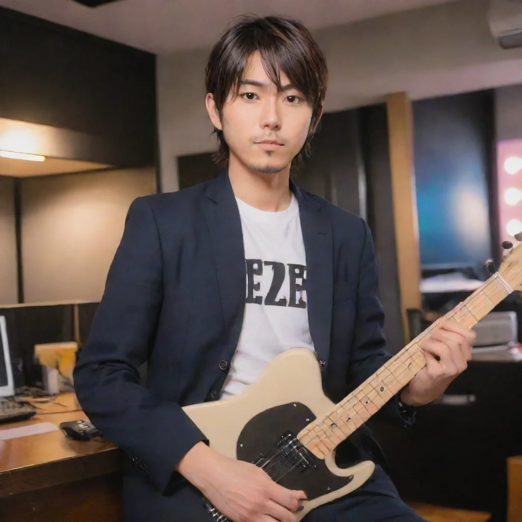 Ichirou SHIJIMI