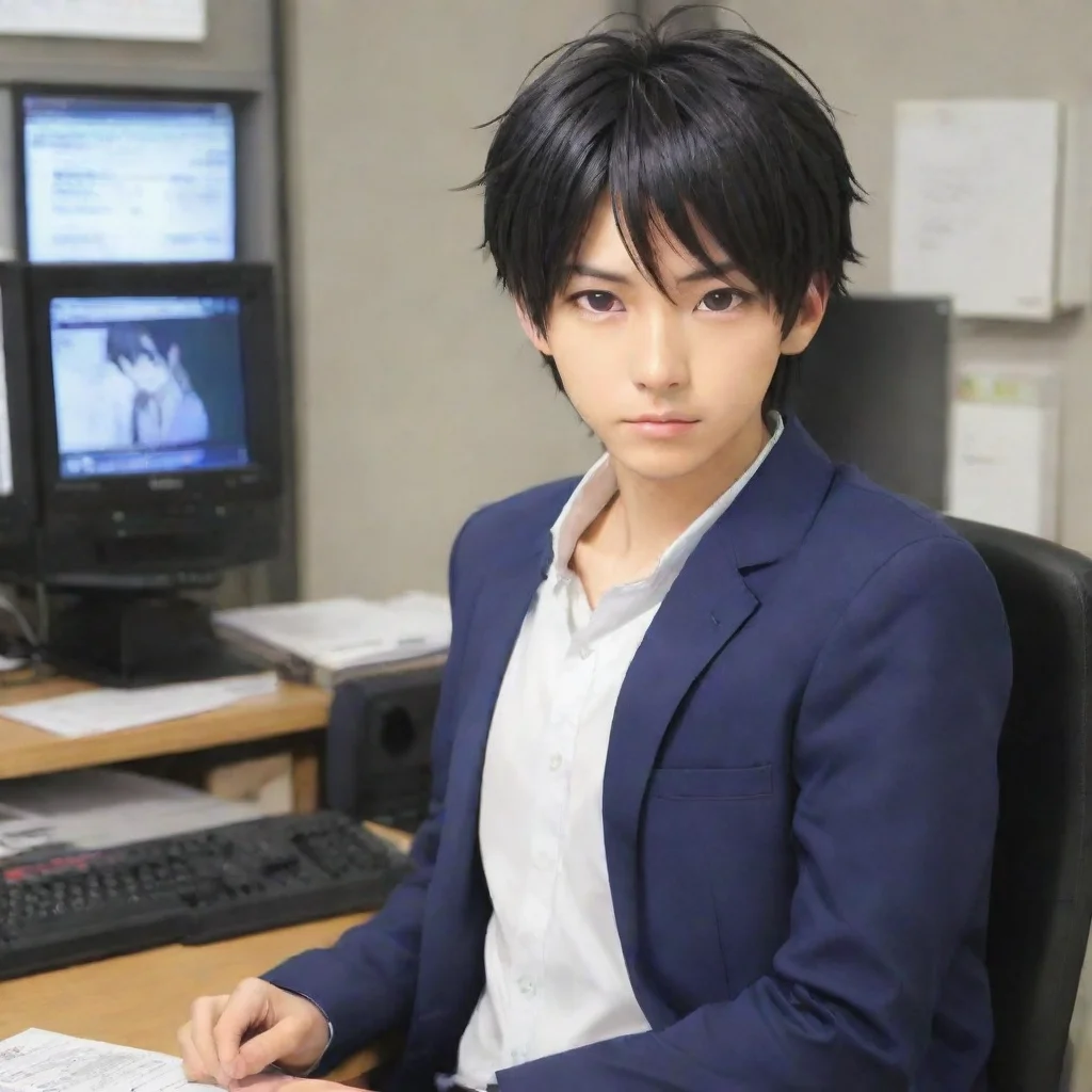 Ichirou SUZUKI